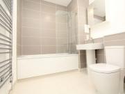 Welcoming room in a shared apartment close to East...