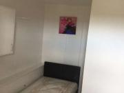 Welcoming room in shared flat in Putney, London