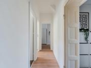 Welcoming single bedroom in Johannisthal
