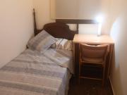 Welcoming single bedroom in the Sants neighbourhood