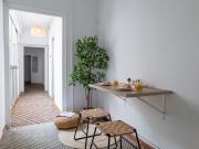 Welcoming single ensuite bedroom in Barri Gòtic