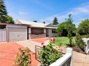 Welcoming Three Bedroom Living