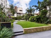 Welcoming Two Bedroom in Highly Sought After Location