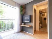 Apartamentos à venda em Alto de Pinheiros, São Paulo | 2...