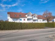 Welden, 3 Zimmer, Küche, Bad, Garten, Tiefgaragenplatz