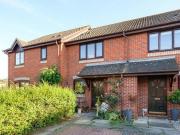 Weldon Drive, West Molesey, 2 Bedroom Terraced