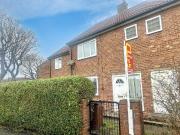 Weldon Place, North Shields NE29, 1 bed flat to rent,...