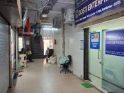 Welfare Chambers Commercial Shop 210 Sq. Ft. in Vashi...