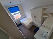 Welford Road, Clarendon Park, Leicester, LE2