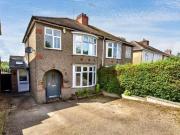 Welford Road, Kingsthorpe, 3 Bedroom Semi detached