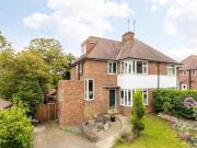Welham Road, Norton, 4 Bedroom Semi detached