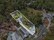 Well Appointed Family Home Offering Peace, Space, and...