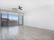 Well Appointed Fourth Floor Apartment With Easy Access...