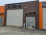 WELL APPOINTED WORKSHOP