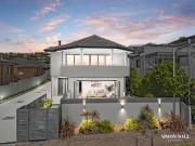 Well Balanced Home with North Facing Aspect