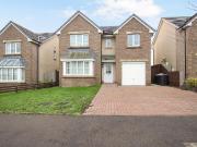 Well Brae, Portlethen, Aberdeen AB12, 4 bed property to...