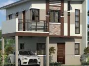 Well Built, Well Located: 2 Storey House in San Jose del...