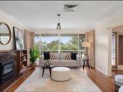 Well Cared for Family Home in a Tranquil Bush Setting