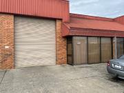 Well Connected Industrial Space