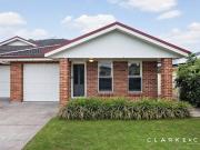 WELL CONNECTED, WELL PRESENTED AND READY TO ENJOY!