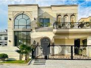 Well Constructed Corner Brand New House Available For...