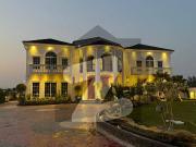 Well constructed Farm House Available For sale In...