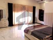 Well constructed Fully Furnished House Available For...