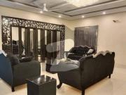 Well constructed Fully Furnished House Available For...