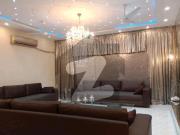 Well constructed Fully Furnished House Available For...
