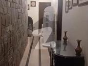 Well constructed Fully Furnished House Available For...