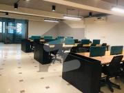 Well Constructed Furnished Office Available For Rent In...