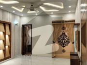 Well Constructed House Available For Rent In Bahria Town...