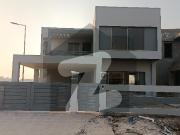 Well constructed House Available For rent In DHA Villas