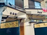 Well constructed House Available For sale In Airport...