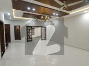 Well Constructed House Available For Sale In Bahria Enclave