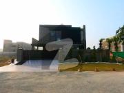 Well Constructed House Available For Sale In DHA Phase 7