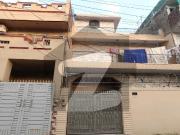 Well Constructed House Available For Sale In I 10