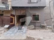 Well Constructed House Available For Sale In Lalazaar Garden