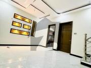 Well Constructed Prime Location House Available For Rent...