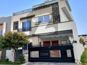 Well constructed Prime Location House Available For sale...