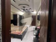 Well decorated 2 bed dd flat availalbe for sale at parsi...