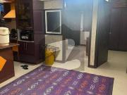 Well Decorated Neat n Clean 2 Bed dd 900 Sqft Flat...