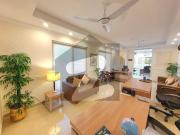Well Decorated Office For Sale In Bahria Business District
