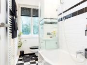 WELL DESIGN 1 BEDROOM APARTMENT, Berlin Amsterdam...