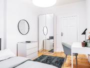 WELL DESIGN APARTMENT IN KREUZBERG, Berlin Amsterdam... WELL DESIGN APARTMENT IN KREUZBERG, Berlin Amsterdam...