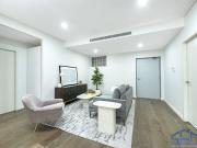 Well designed and built modern 2 Bedroom apartment