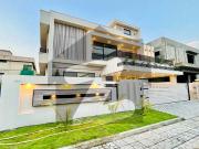 Well Designed Beautiful Brand New House Available For...