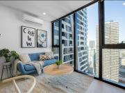 Well Designed Furnished Apartment In Avant Apartment