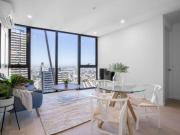 Well Designed Furnished Apartment In Avant Apartment