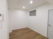 Well designed modern 1 Bedroom apartment